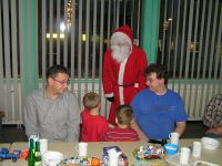 Adventsfeier 2006 20